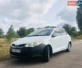 Белый ЗАЗ Форза, объемом двигателя 1.5 л и пробегом 160 тыс. км за 3600 $, фото 4 на Automoto.ua