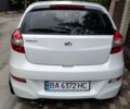 Белый ЗАЗ Форза, объемом двигателя 1.5 л и пробегом 95 тыс. км за 3150 $, фото 4 на Automoto.ua