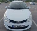 Белый ЗАЗ Форза, объемом двигателя 1.5 л и пробегом 15 тыс. км за 4900 $, фото 4 на Automoto.ua