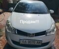 Білий ЗАЗ Форза, об'ємом двигуна 1.5 л та пробігом 60 тис. км за 5500 $, фото 1 на Automoto.ua