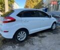 Білий ЗАЗ Форза, об'ємом двигуна 1.5 л та пробігом 34 тис. км за 2200 $, фото 11 на Automoto.ua
