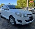 Білий ЗАЗ Форза, об'ємом двигуна 1.5 л та пробігом 34 тис. км за 2200 $, фото 1 на Automoto.ua