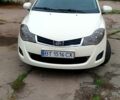 Белый ЗАЗ Форза, объемом двигателя 1.5 л и пробегом 120 тыс. км за 3600 $, фото 12 на Automoto.ua
