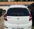 Белый ЗАЗ Форза, объемом двигателя 1.5 л и пробегом 64 тыс. км за 3498 $, фото 5 на Automoto.ua