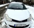 Білий ЗАЗ Форза, об'ємом двигуна 1.5 л та пробігом 120 тис. км за 3310 $, фото 4 на Automoto.ua