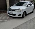 Белый ЗАЗ Форза, объемом двигателя 1.5 л и пробегом 95 тыс. км за 3200 $, фото 1 на Automoto.ua