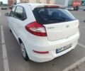 Белый ЗАЗ Форза, объемом двигателя 1.5 л и пробегом 15 тыс. км за 4900 $, фото 3 на Automoto.ua