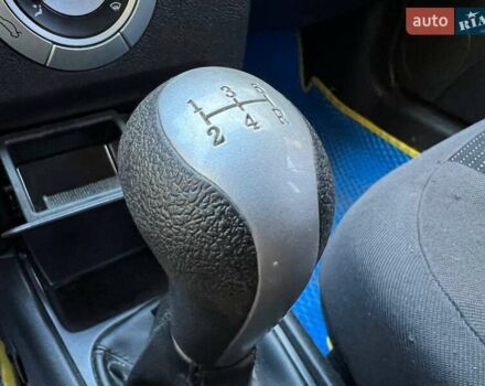 Білий ЗАЗ Форза, об'ємом двигуна 1.5 л та пробігом 34 тис. км за 2200 $, фото 10 на Automoto.ua