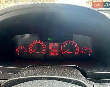 Білий ЗАЗ Форза, об'ємом двигуна 1.5 л та пробігом 120 тис. км за 3310 $, фото 6 на Automoto.ua