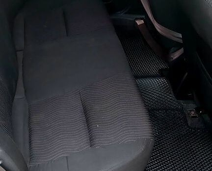 Белый ЗАЗ Форза, объемом двигателя 1.5 л и пробегом 120 тыс. км за 3600 $, фото 10 на Automoto.ua