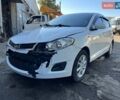 Білий ЗАЗ Форза, об'ємом двигуна 1.5 л та пробігом 34 тис. км за 2200 $, фото 6 на Automoto.ua