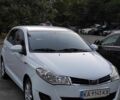 Белый ЗАЗ Форза, объемом двигателя 1.5 л и пробегом 88 тыс. км за 3700 $, фото 4 на Automoto.ua