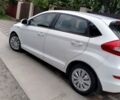 Белый ЗАЗ Форза, объемом двигателя 1.5 л и пробегом 95 тыс. км за 3150 $, фото 2 на Automoto.ua