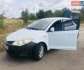Белый ЗАЗ Форза, объемом двигателя 1.5 л и пробегом 160 тыс. км за 3600 $, фото 1 на Automoto.ua