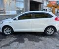 Білий ЗАЗ Форза, об'ємом двигуна 1.5 л та пробігом 34 тис. км за 2200 $, фото 4 на Automoto.ua