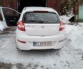 Білий ЗАЗ Форза, об'ємом двигуна 1.5 л та пробігом 17 тис. км за 6150 $, фото 6 на Automoto.ua