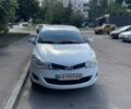 Белый ЗАЗ Форза, объемом двигателя 1.5 л и пробегом 88 тыс. км за 3700 $, фото 9 на Automoto.ua