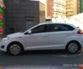 Белый ЗАЗ Форза, объемом двигателя 1.5 л и пробегом 45 тыс. км за 3500 $, фото 4 на Automoto.ua