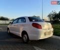 Белый ЗАЗ Форза, объемом двигателя 1.5 л и пробегом 59 тыс. км за 3200 $, фото 4 на Automoto.ua