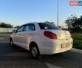 Білий ЗАЗ Форза, об'ємом двигуна 1.5 л та пробігом 59 тис. км за 3200 $, фото 4 на Automoto.ua