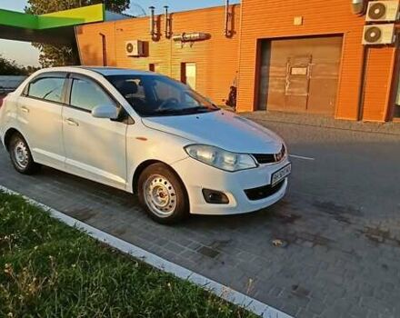 Білий ЗАЗ Форза, об'ємом двигуна 1.5 л та пробігом 59 тис. км за 3200 $, фото 1 на Automoto.ua