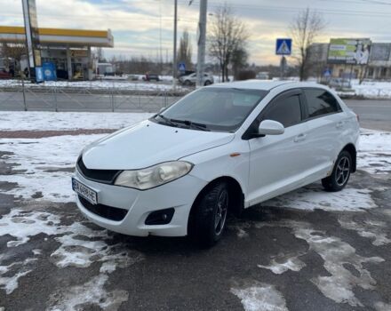 Білий ЗАЗ Форза, об'ємом двигуна 1.5 л та пробігом 285 тис. км за 2700 $, фото 1 на Automoto.ua