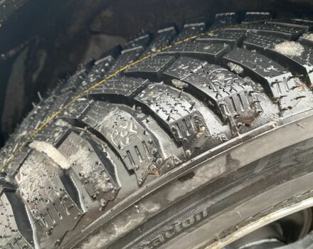 Білий ЗАЗ Форза, об'ємом двигуна 1.5 л та пробігом 285 тис. км за 2700 $, фото 6 на Automoto.ua