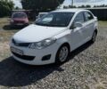 Білий ЗАЗ Форза, об'ємом двигуна 1.5 л та пробігом 111 тис. км за 1850 $, фото 1 на Automoto.ua