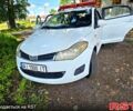 Белый ЗАЗ Форза, объемом двигателя 1.5 л и пробегом 215 тыс. км за 2200 $, фото 1 на Automoto.ua
