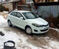 Белый ЗАЗ Форза, объемом двигателя 1.5 л и пробегом 127 тыс. км за 3200 $, фото 2 на Automoto.ua