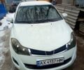 Белый ЗАЗ Форза, объемом двигателя 1.5 л и пробегом 127 тыс. км за 3200 $, фото 4 на Automoto.ua