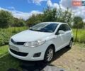 Белый ЗАЗ Форза, объемом двигателя 1.5 л и пробегом 137 тыс. км за 2500 $, фото 1 на Automoto.ua