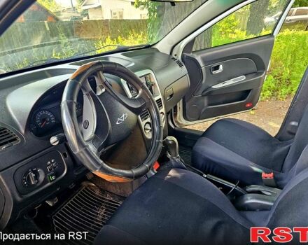 Білий ЗАЗ Форза, об'ємом двигуна 1.5 л та пробігом 215 тис. км за 2200 $, фото 1 на Automoto.ua