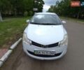 Белый ЗАЗ Форза, объемом двигателя 1.5 л и пробегом 71 тыс. км за 3000 $, фото 1 на Automoto.ua