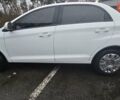 Белый ЗАЗ Форза, объемом двигателя 1.5 л и пробегом 130 тыс. км за 3000 $, фото 3 на Automoto.ua