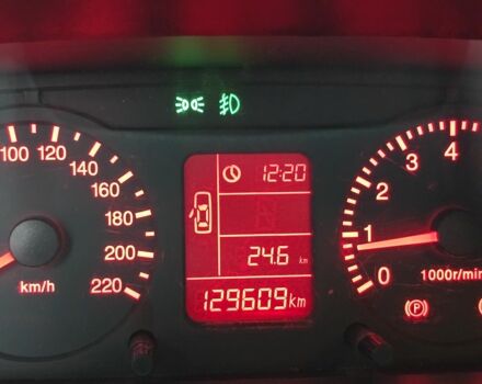 Белый ЗАЗ Форза, объемом двигателя 1.5 л и пробегом 130 тыс. км за 2600 $, фото 3 на Automoto.ua