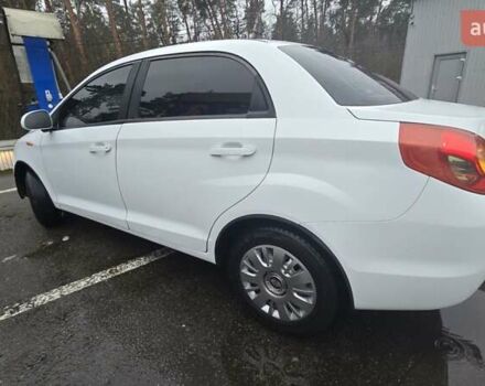 Белый ЗАЗ Форза, объемом двигателя 1.5 л и пробегом 130 тыс. км за 3000 $, фото 2 на Automoto.ua