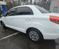 Белый ЗАЗ Форза, объемом двигателя 1.5 л и пробегом 130 тыс. км за 3000 $, фото 2 на Automoto.ua