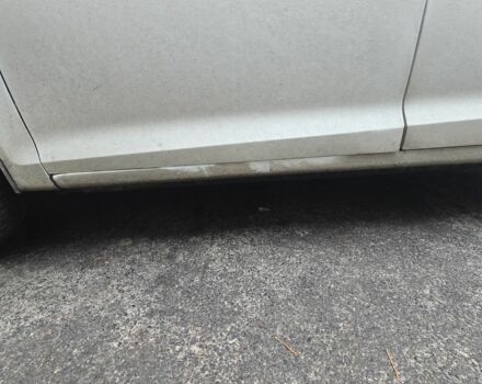 Белый ЗАЗ Форза, объемом двигателя 1.5 л и пробегом 130 тыс. км за 2600 $, фото 4 на Automoto.ua