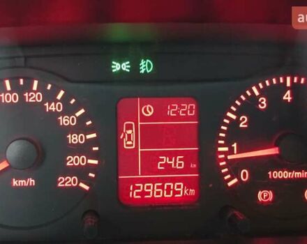 Белый ЗАЗ Форза, объемом двигателя 1.5 л и пробегом 130 тыс. км за 3000 $, фото 7 на Automoto.ua