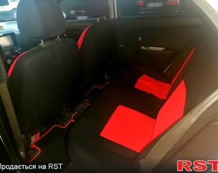 Білий ЗАЗ Форза, об'ємом двигуна 1.5 л та пробігом 0 тис. км за 3500 $, фото 1 на Automoto.ua