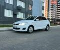 Білий ЗАЗ Форза, об'ємом двигуна 1.5 л та пробігом 90 тис. км за 3799 $, фото 1 на Automoto.ua