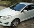 Белый ЗАЗ Форза, объемом двигателя 1.5 л и пробегом 69 тыс. км за 5000 $, фото 4 на Automoto.ua