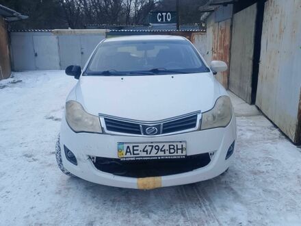 Білий ЗАЗ Форза, об'ємом двигуна 1.5 л та пробігом 90 тис. км за 1773 $, фото 1 на Automoto.ua