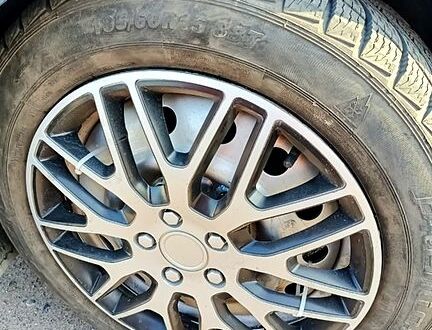 Білий ЗАЗ Форза, об'ємом двигуна 1.5 л та пробігом 970 тис. км за 3480 $, фото 1 на Automoto.ua