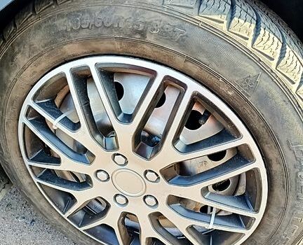 Белый ЗАЗ Форза, объемом двигателя 1.5 л и пробегом 970 тыс. км за 3480 $, фото 1 на Automoto.ua