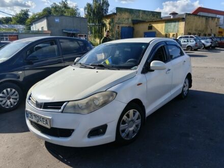 Білий ЗАЗ Форза, об'ємом двигуна 0 л та пробігом 313 тис. км за 2509 $, фото 1 на Automoto.ua