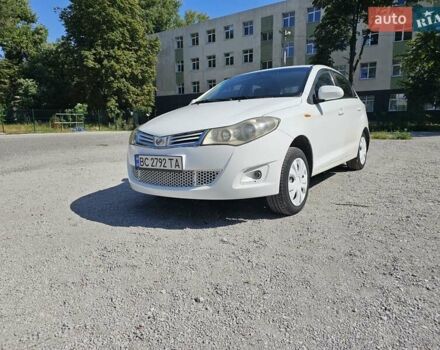 Белый ЗАЗ Форза, объемом двигателя 1.5 л и пробегом 177 тыс. км за 2699 $, фото 1 на Automoto.ua