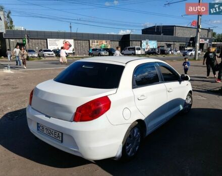 Білий ЗАЗ Форза, об'ємом двигуна 1.5 л та пробігом 313 тис. км за 2500 $, фото 1 на Automoto.ua