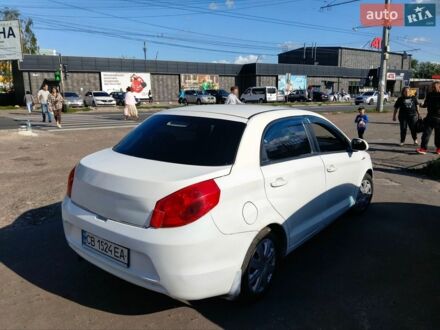 Білий ЗАЗ Форза, об'ємом двигуна 1.5 л та пробігом 313 тис. км за 2500 $, фото 1 на Automoto.ua